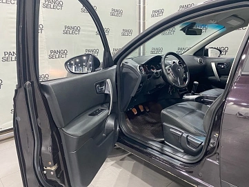 Nissan Qashqai, 2011г, передний привод, механика