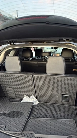 Mazda CX-9, 2022г, полный привод, автомат