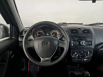 Lada (ВАЗ) Granta, 2023г, передний привод, механика