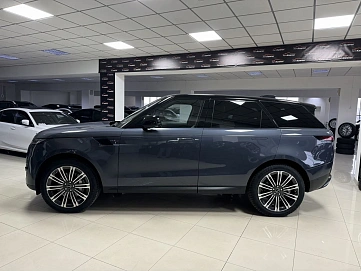 Land Rover Range Rover Sport, 2023г, полный привод, автомат