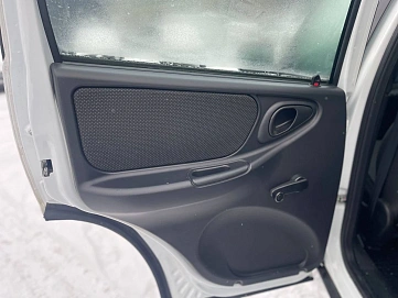 Lada (ВАЗ) Niva Travel, 2024г, полный привод, механика