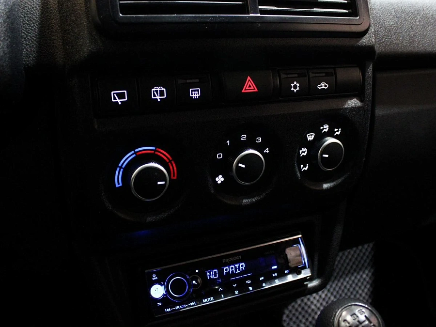 Lada (ВАЗ) , 2023г., полный привод, механика