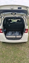Honda Freed, 2012г., передний привод, вариатор