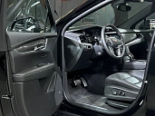 Cadillac XT5, 2023г., полный привод, автомат
