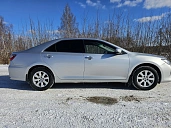 Toyota Camry, 2015г., передний привод, автомат
