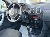Lada (ВАЗ) Largus, 2018г., передний привод, механика