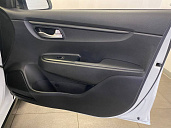 Kia , 2021г., передний привод, автомат