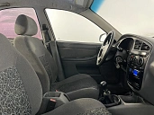 Chevrolet Lanos, 2007г., передний привод, механика