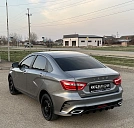 Lada (ВАЗ) Vesta, 2016г., передний привод, механика