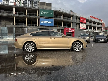 Audi A7, 2012г, полный привод, робот