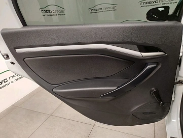 Lada (ВАЗ) Vesta, 2018г, передний привод, механика