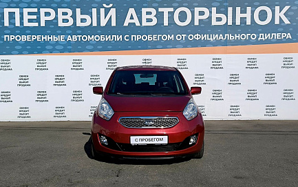 Kia , 2011г., передний привод, автомат