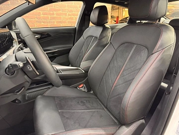 Hyundai Lafesta, 2025г, передний привод, робот