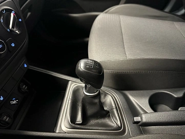 Hyundai Solaris, 2019г, передний привод, механика