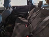 Jeep Grand Cherokee, 2013г., передний привод, автомат
