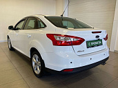 Ford , 2012г., передний привод, автомат
