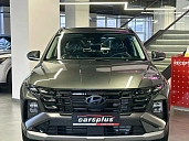 Hyundai Tucson, 2025г., полный привод, автомат
