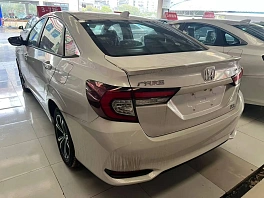 Honda Crider, 2024г, передний привод, вариатор