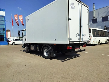 Автомеханический завод 27742A, 2024г, Задний привод