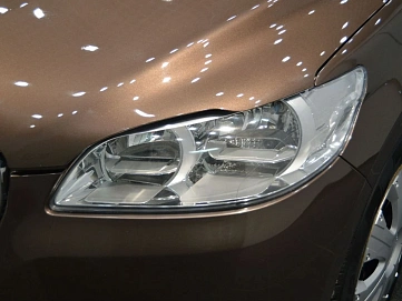 Peugeot 301, 2013г, передний привод, механика