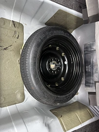 Honda Envix, 2022г, передний привод, вариатор