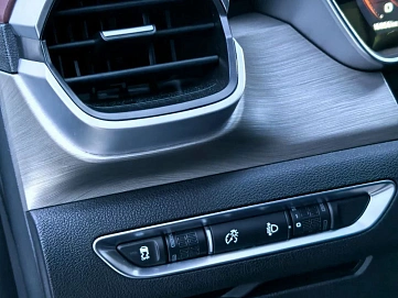 Geely Coolray, 2023г, передний привод, робот