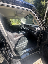 Tank 300, 2023г, полный привод, автомат