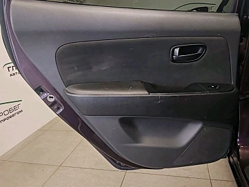 Hyundai Elantra, 2008г, передний привод, механика