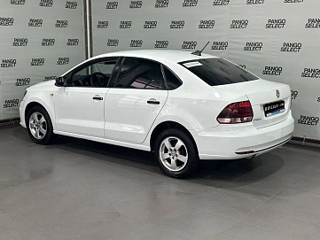 Volkswagen Polo, 2019г, передний привод, механика