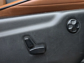 Jeep Grand Cherokee, 2012г, полный привод, автомат