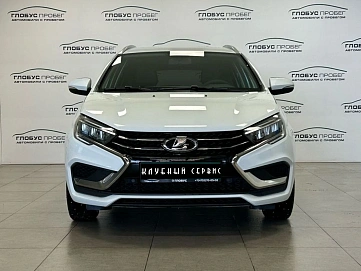 Lada (ВАЗ) Vesta, 2023г, передний привод, механика