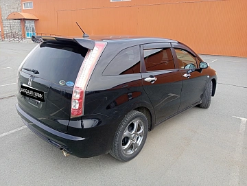 Honda Stream, 2008г, передний привод, автомат