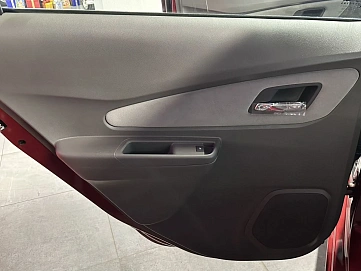 Chevrolet Cobalt, 2023г, передний привод, автомат