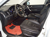 Haval H6, 2018г., передний привод, автомат