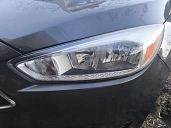 Ford Focus, 2017г., передний привод, робот