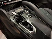 Geely Monjaro, 2023г., полный привод, автомат