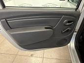 Lada (ВАЗ) Largus, 2018г., передний привод, механика