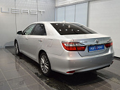 Toyota Camry, 2017г., передний привод, автомат