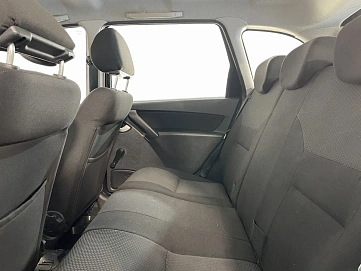 Lada (ВАЗ) Kalina, 2013г, передний привод, механика