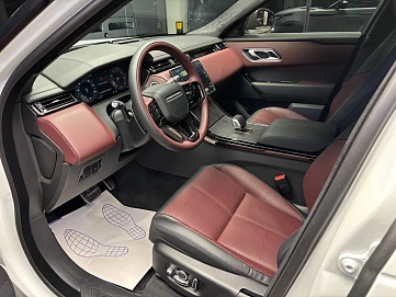 Land Rover Range Rover Velar, 2025г, полный привод, автомат