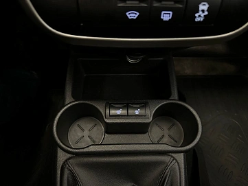 Lada (ВАЗ) Granta, 2019г., передний привод, механика