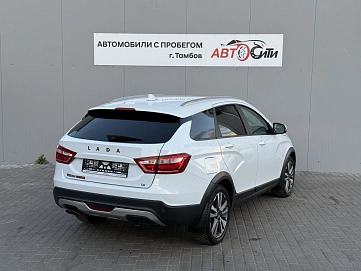 Lada (ВАЗ) , 2018г., передний привод, механика