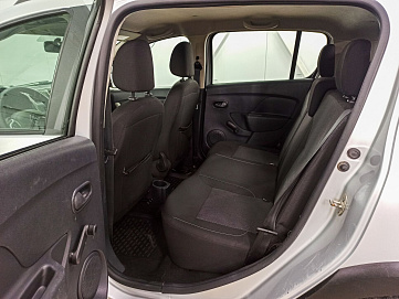 Renault , 2019г., передний привод, механика