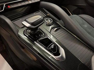 Geely Monjaro, 2023г, полный привод, автомат