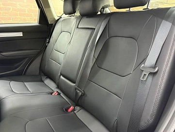 Mazda CX-5, 2025г, передний привод, автомат