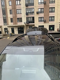 Volkswagen Tiguan, 2015г, передний привод, робот