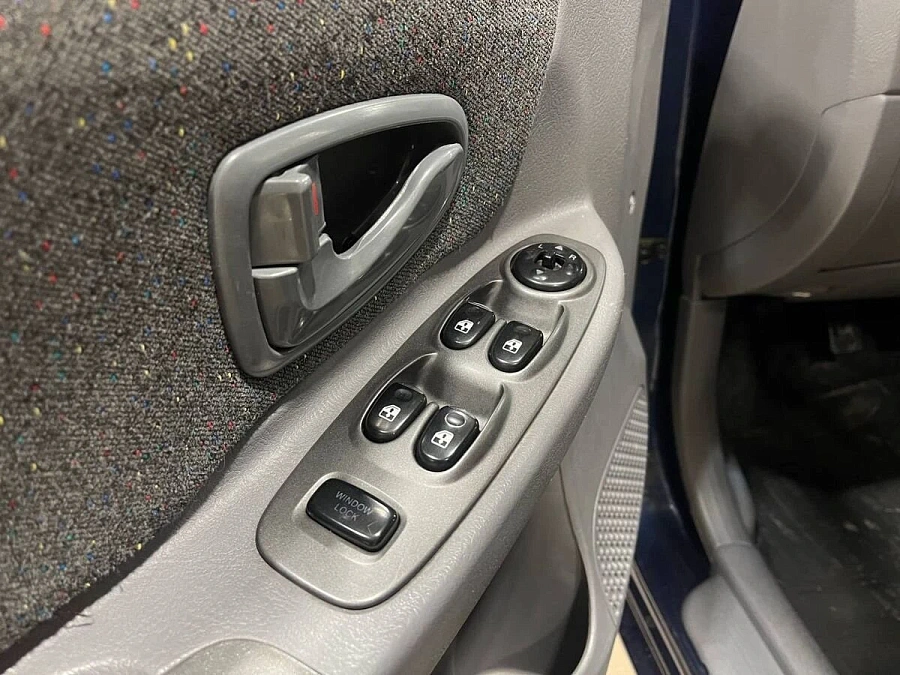 Hyundai Accent, 2008г., передний привод, механика