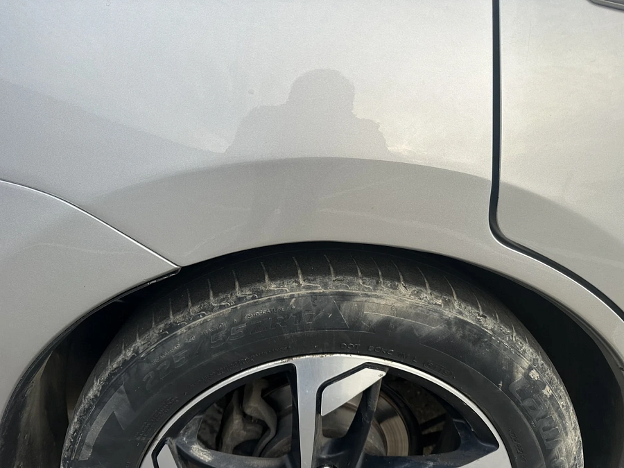 Mitsubishi Galant, 2008г., передний привод, автомат