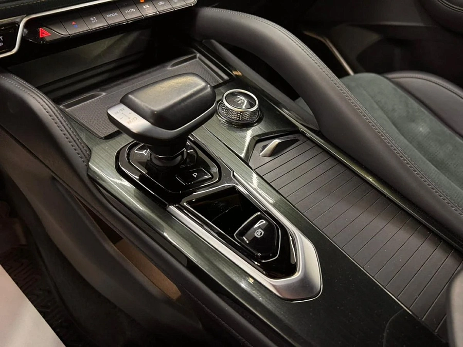 Geely Monjaro, 2023г., полный привод, автомат