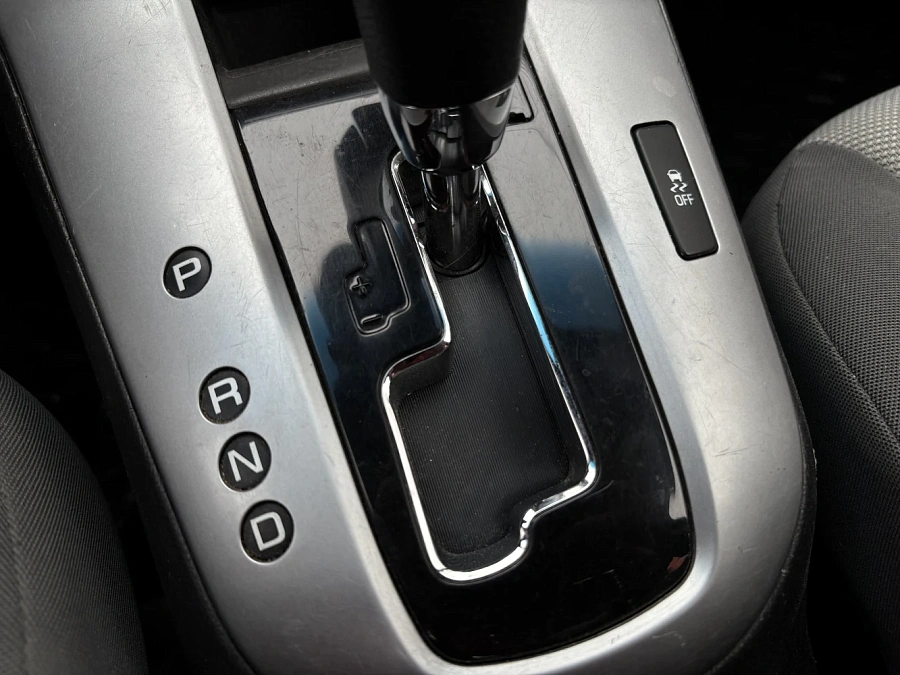 Chevrolet Cruze, 2012г., передний привод, автомат